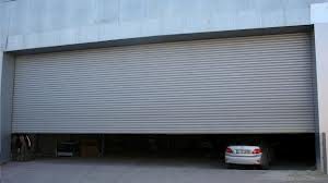 Commercial Garage Door Repair Santa Fe