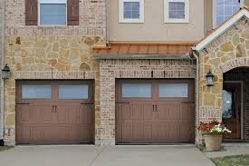 Residential Garage Doors Repair Santa Fe