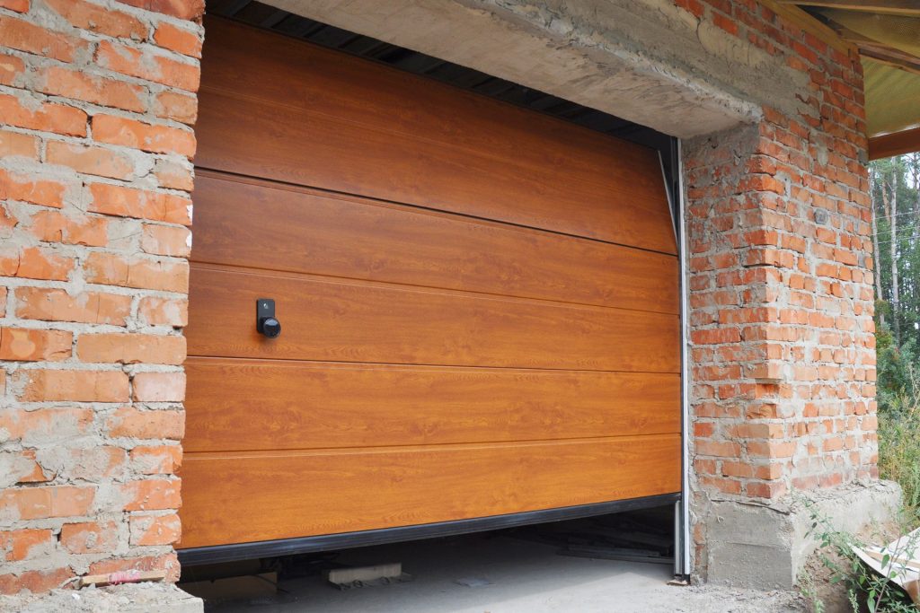 4 Garage Door Security Tips to Protect Your Santa Fe Home