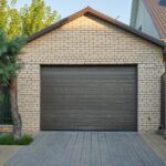 4 Garage Door Security Tips to Protect Your Santa Fe Home