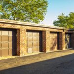 Preventing Garage Door Damage During Extreme Heat